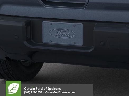 New 2026 Ford Bronco Sport Heritage AWD/4WD image 23