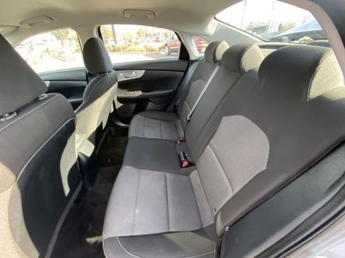 Used 2024 Kia Forte LXS image 21