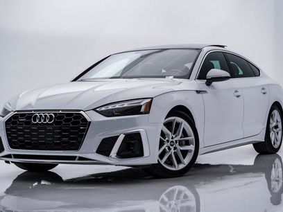 Used 2024 Audi A5 2.0T Premium Plus