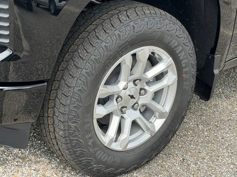 New 2026 Chevrolet Silverado 1500 RST AWD/4WD image 9