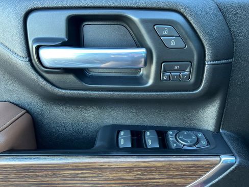 Used 2020 Chevrolet Silverado 3500 High Country w/ Z71 Off-Road Package image 10