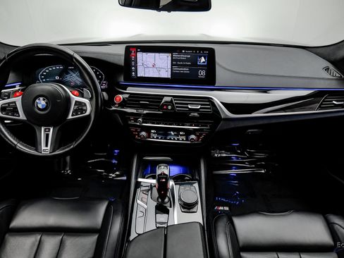 Used 2022 BMW M5 Competition Executive - Factor w/ Competition Package image 32