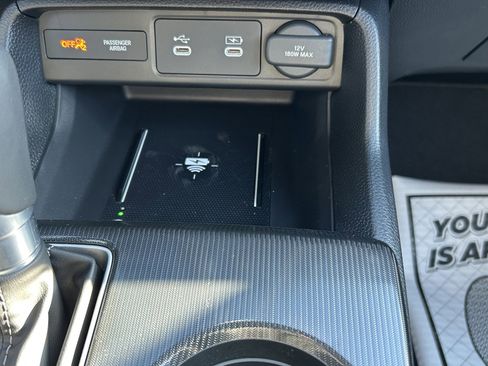 New 2026 Honda Civic Sport Touring image 24