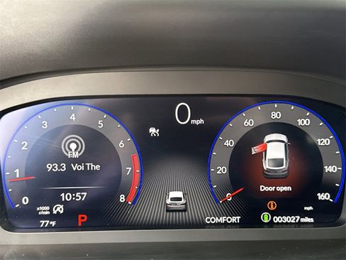 Certified 2025 Acura Integra A-Spec image 27