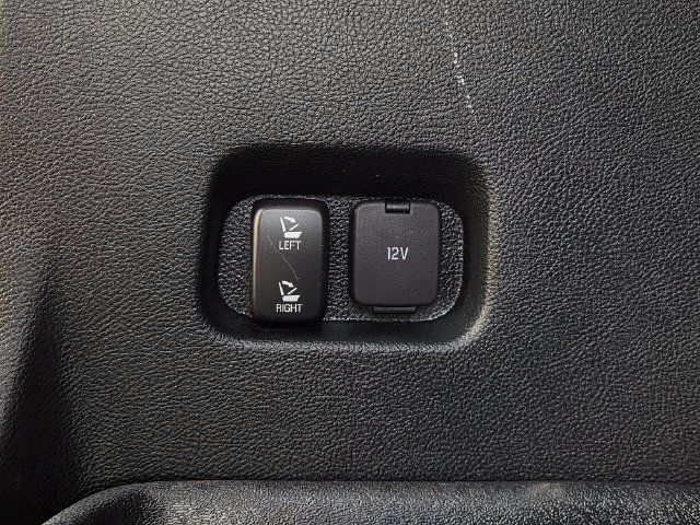 Used 2019 Ford Edge ST w/ Equipment Group 401A AWD/4WD image 11