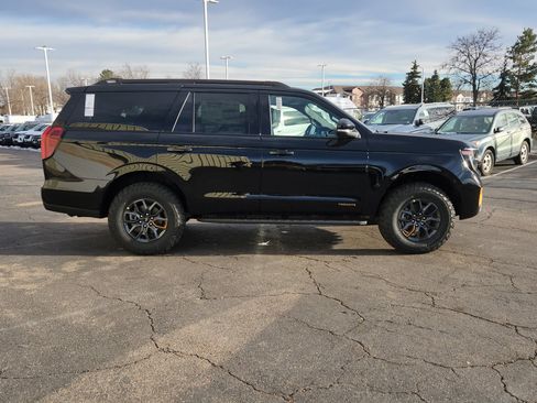 New 2025 Ford Expedition Tremor image 15