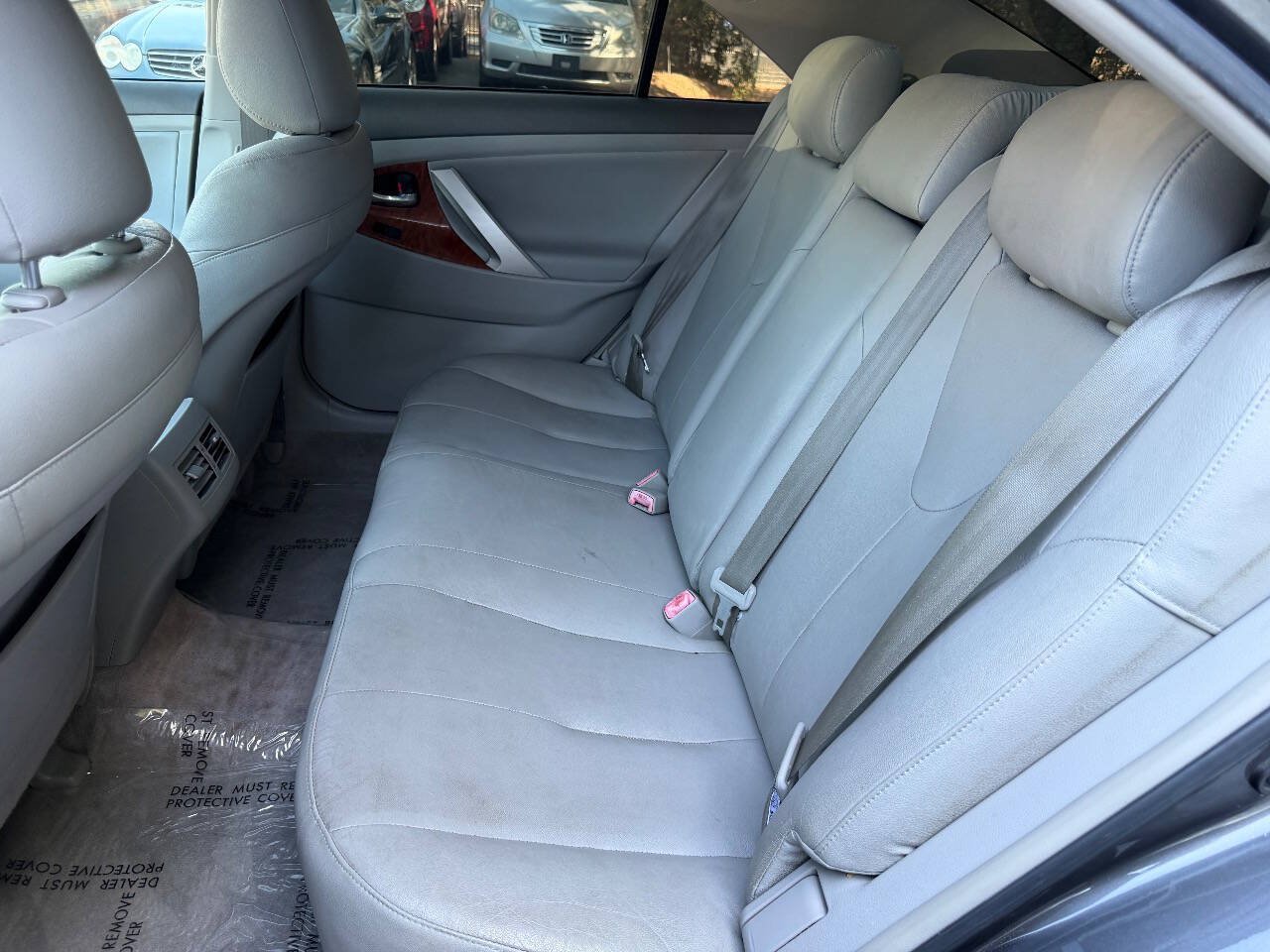 Used 2009 Toyota Camry XLE FWD image 13