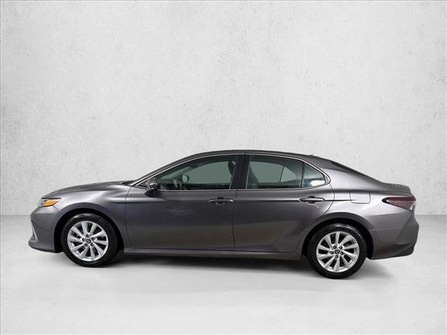 Used 2024 Toyota Camry LE FWD image 6