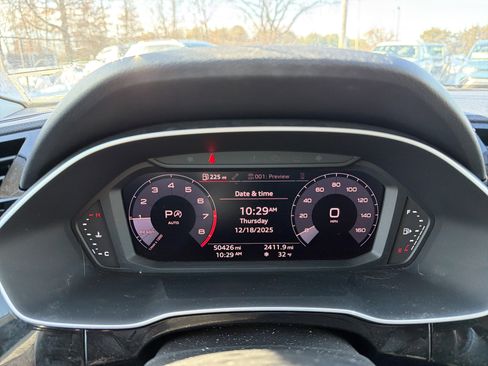 Used 2019 Audi Q3 2.0T Premium image 17