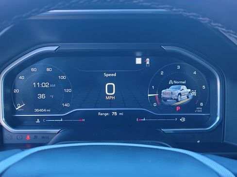 Used 2022 GMC Sierra 1500 Denali w/ Denali Reserve Package image 22