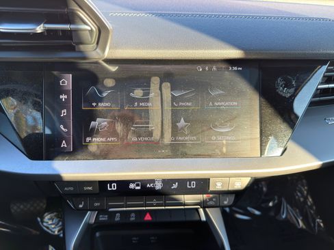 Used 2022 Audi A3 2.0T Premium image 28