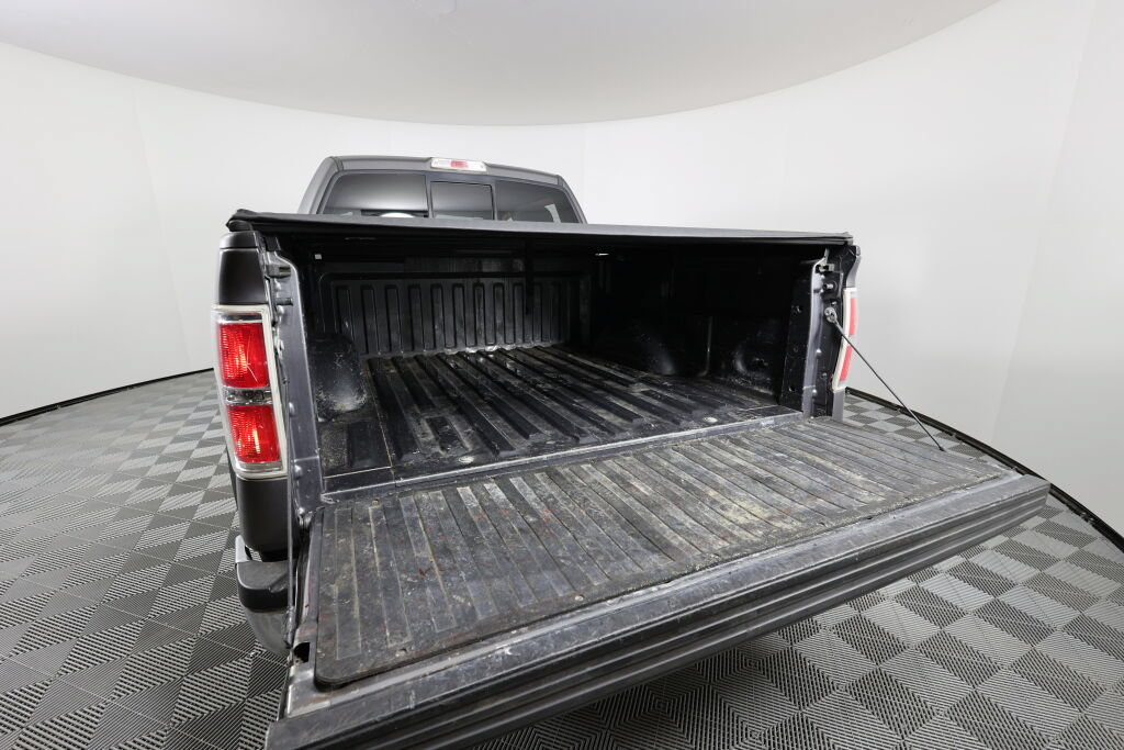Used 2013 Ford F150 XLT w/ Luxury Equipment Group AWD/4WD image 18