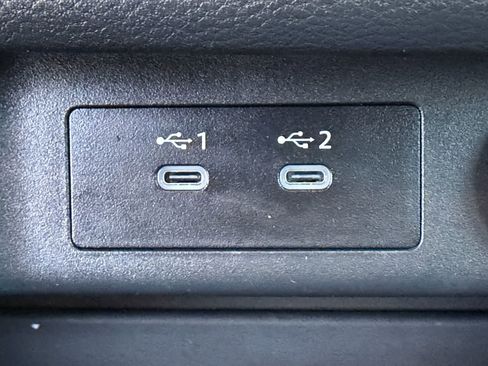 Certified 2026 Nissan Rogue S FWD image 28