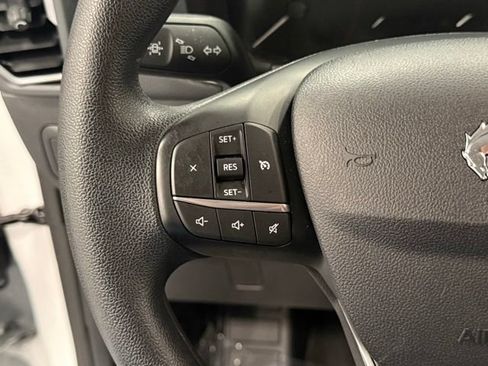 Certified 2024 Ford Bronco Sport Big Bend AWD/4WD image 19