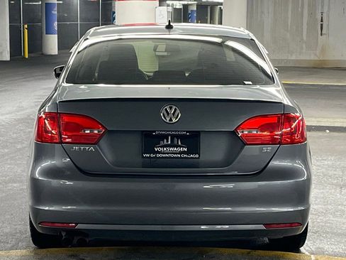 Used 2014 Volkswagen Jetta SE image 30