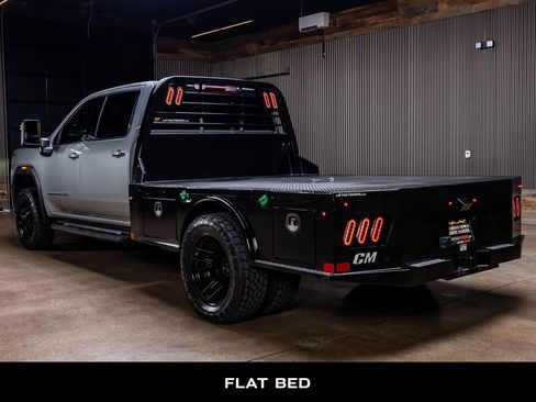 Used 2026 GMC Sierra 3500 SLE w/ SLE Convenience Package AWD/4WD image 7