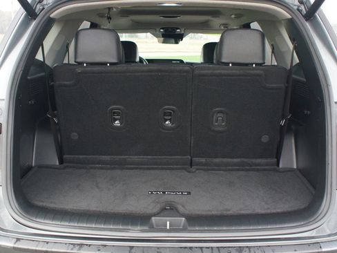 Used 2023 Hyundai Palisade Limited image 19