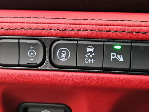 Certified 2025 Acura MDX A-Spec AWD/4WD image 28