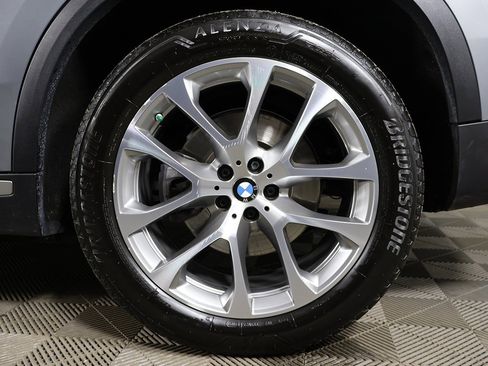 Used 2024 BMW X5 xDrive40i w/ Premium Package image 23