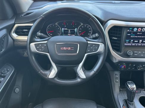 Used 2019 GMC Acadia SLT w/ LPO, Cargo Package FWD image 14