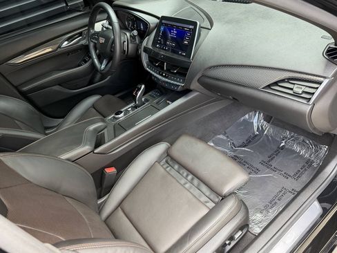 Used 2024 Cadillac CT5 Sport RWD image 22