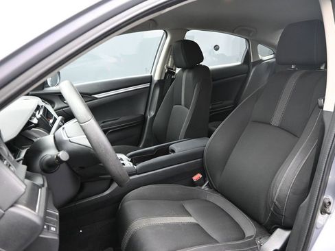 Used 2018 Honda Civic LX image 15