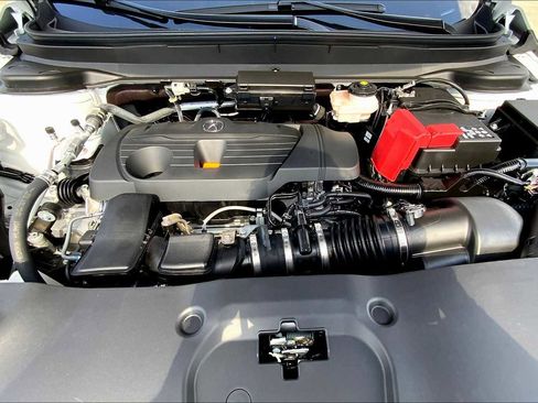 New 2025 Acura RDX SH-AWD image 15