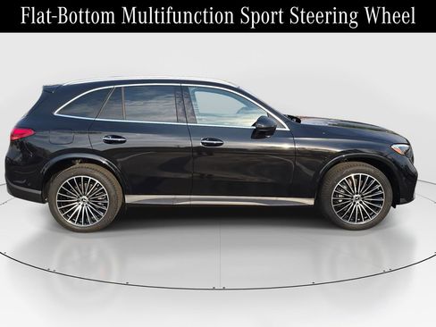 Certified 2026 Mercedes-Benz GLC 300 image 4