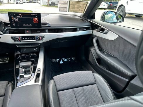 Used 2023 Audi A5 2.0T Premium Plus AWD/4WD image 11