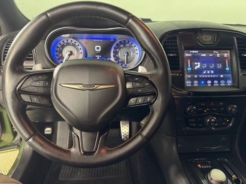 Used 2018 Chrysler 300 S w/ Safetytec Plus Group RWD image 12