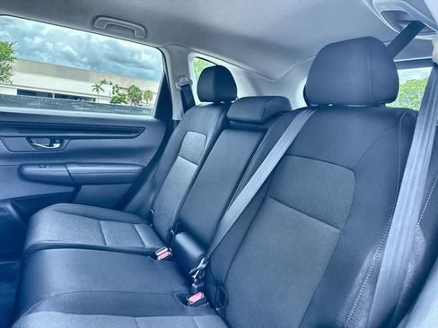 Used 2025 Honda CR-V LX image 22