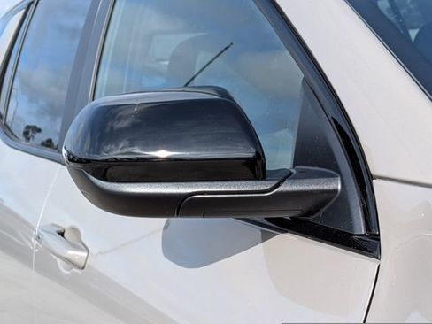 New 2026 GMC Terrain AT4 w/ Convenience Package III image 11