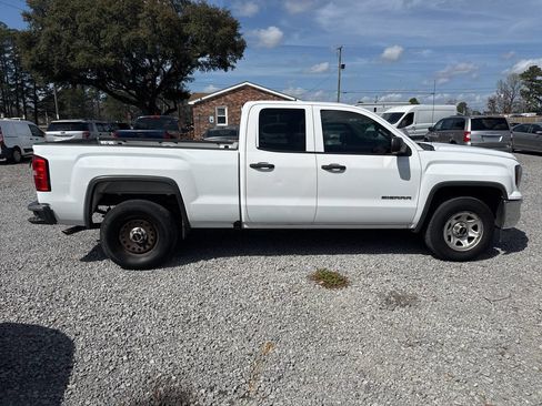 Used 2016 GMC Sierra 1500 2WD Double Cab image 9