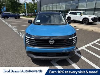 New 2025 Nissan Kicks SR video 2