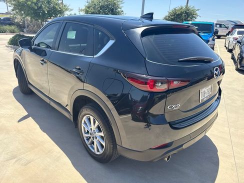 Used 2023 MAZDA CX-5 AWD 2.5 S image 8
