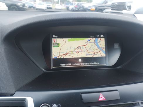 Used 2020 Acura TLX V6 SH-AWD w/ Technology Pkg image 27