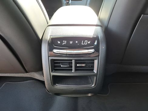 New 2026 Cadillac XT5 Premium Luxury w/ Driver Assist Package AWD/4WD image 22