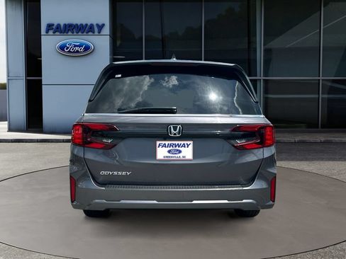 Used 2025 Honda Odyssey EX-L image 6