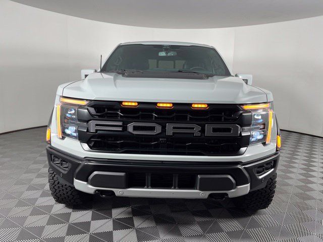 Used 2024 Ford F150 Raptor AWD/4WD image 5
