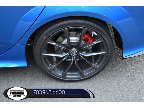 New 2026 Acura Integra Type S image 33