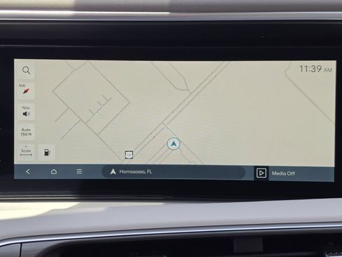 New 2026 Hyundai Palisade SEL FWD image 27
