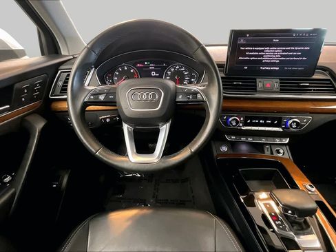 Used 2024 Audi Q5 2.0T Premium AWD/4WD image 6