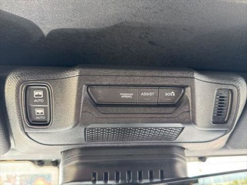 Certified 2024 Jeep Wrangler High Altitude AWD/4WD image 21