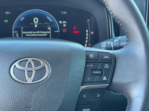 Certified 2025 Toyota Camry LE w/ Convenience Package image 23