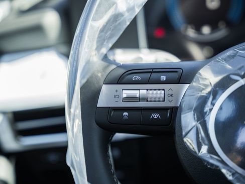 New 2026 Hyundai Sonata SEL image 24