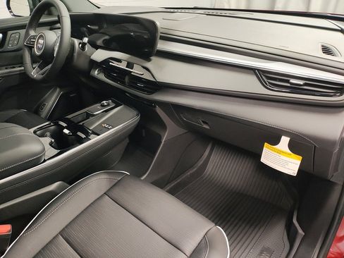 New 2026 Buick Enclave Sport Touring w/ Power Package image 8