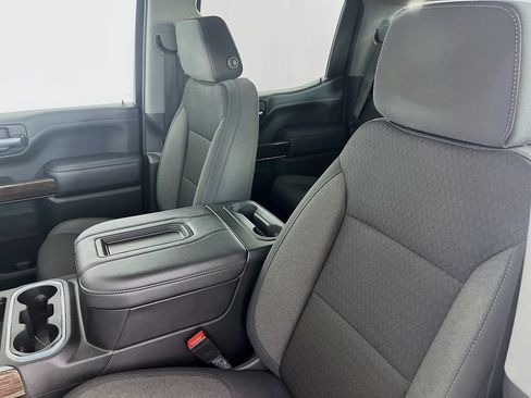 Used 2021 GMC Sierra 1500 Elevation AWD/4WD image 27