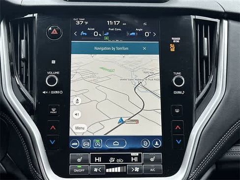 Certified 2024 Subaru Legacy Limited image 13