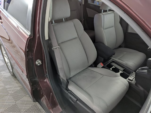 Used 2015 Honda CR-V EX image 26