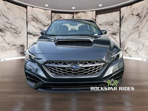Used 2022 Subaru WRX AWD/4WD image 5